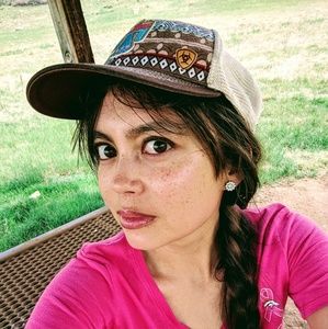 Meet your Posher, Lmc